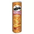 PRINGLES PAPRIKA 185G - Sipsit - 5053990167692 - 1