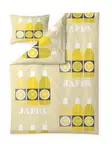 Pussilakanasetti 150x210 Jaffa - Pussilakanat - 6411720576982 - 1