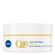 Q10plus ANTI-WRINKLE EXTRA SK50 PÄIVÄVOI - Vartalonhoito - 4006000089812 - 3