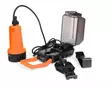 Robota akku-uppopumppu DC-GP18V - Erikois Akkutyökalut - 6438212130392 - 2