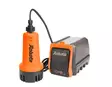 Robota akku-uppopumppu DC-GP18V - Erikois Akkutyökalut - 6438212130392 - 1