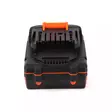 Robota akku DC-B 18V 2Ah - Akkutyökalujen akut ja laturit - 6438212141152 - 3