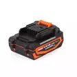 Robota akku DC-B 18V 2Ah - Akkutyökalujen akut ja laturit - 6438212141152 - 2