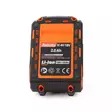 Robota akku DC-B 18V 2Ah - Akkutyökalujen akut ja laturit - 6438212141152 - 5
