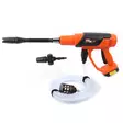Robota akkupainepesuri DC-PW18V - Erikois Akkutyökalut - 6438212140162 - 1