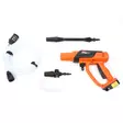 Robota akkupainepesuri DC-PW18V - Erikois Akkutyökalut - 6438212140162 - 4