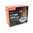 Robota akkupainepesuri DC-PW18V - Erikois Akkutyökalut - 6438212140162 - 2