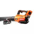 Robota DC- LB36V akkulehtipuhallin 36V - Akkupuutarhatyökalut - 6438212130132 - 6