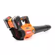 Robota DC- LB36V akkulehtipuhallin 36V - Akkupuutarhatyökalut - 6438212130132 - 3