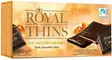 ROYAL THINS SALTED CARAMEL 200G - Suklaat ja konvehdit - 4250231140112 - 1