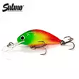 SALMO HORNET H4F KOM - Vaaput - 5903766991832 - 1