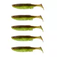 SG Fat Minnow T-Tail 7,5cm Chart.Pumpkin - Jigit ja jigipäät - 5706301769862 - 1