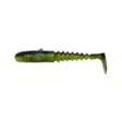 SG Gobster Shad 9cm Chartreuse Pumpkin - Jigit ja jigipäät - 5706301769442 - 1