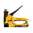 Sinkiläpistooli 3in1 4-14mm 140 niitit - Niittipistoolit ja niitit - 6438152027042 - 1