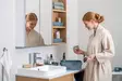 SmartStore Essence Slim Sininen - Laatikot - 7332462104082 - 3