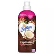 Softlan Emotions Coconut & White Flowers huuhteluaine 850 ml - Pyykinpesuaineet - 8718951809512 - 3