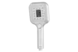 Tarmo Käsisuihku kulutus- ja lämpötilanäytöllä - Suihkupäät - 6410416549262 - 1
