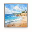 Taulu Printillä 50 x 50 cm - Taulut - 6438506024062 - 3