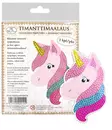 Timanttimaalaus Yksisarvinen - Tee-se-itse DIY - 6417715020102 - 1
