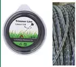 Trimmerin siima kierretty 2,0 mm x 15 m - Ruohotrimmerit - 6438168118222 - 1