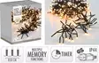 Tuikkiva Led-valosarja 1152 Led - Ikkuna- ja räystäsvalosarjat - 8720573813112 - 1