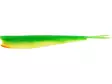 TWINTEEZ V-TAIL 15CM 14G UV SLIME 2PCS - Vieheet ja uistimet - 5707549501122 - 1