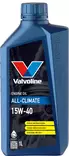 Valvoline All Climate 15W40 1L - Täyssynteettiset öljyt - 8710941022482 - 1