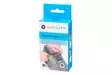 VITILITY KENGÄNNAUHAT ELASTISET mustat - Kengännauhat - 8718885916812 - 2