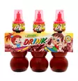 Woogie Colajuoma 3 X 70 ml - Makeispussit, -patukat ja tikkarit - 9002859048142 - 1