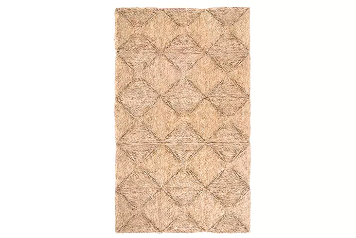 4Living Kaislamatto Pala 120x180 cm - Terassi- ja parvekematot - 6410413034242 - 1