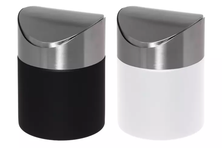 4Living Miniroskis - Jätteiden lajittelu - 6410413325852 - 1