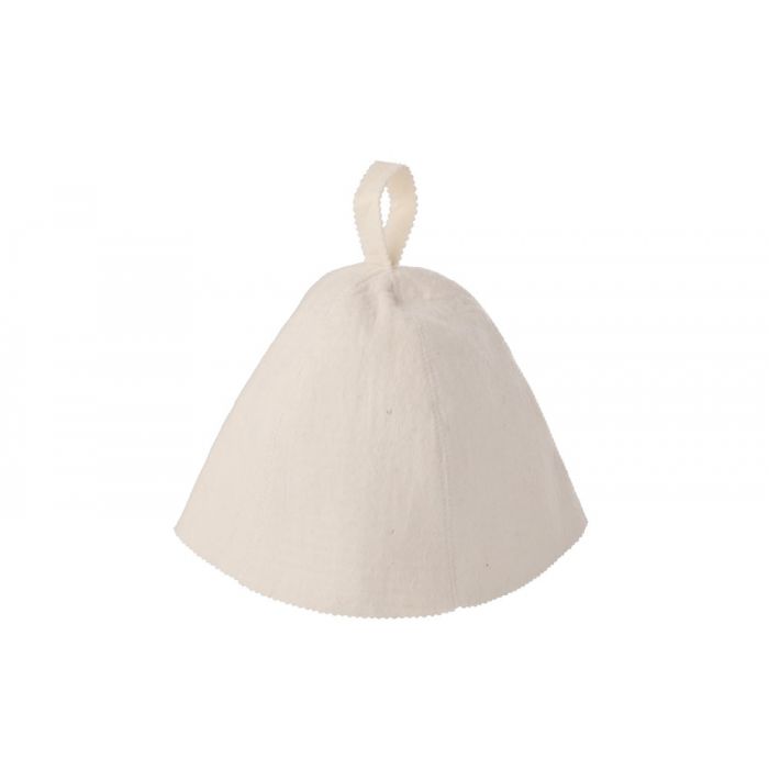 4Living Saunahattu huopa - Saunavastat ja -tarvikkeet - 6410413192102 - 1