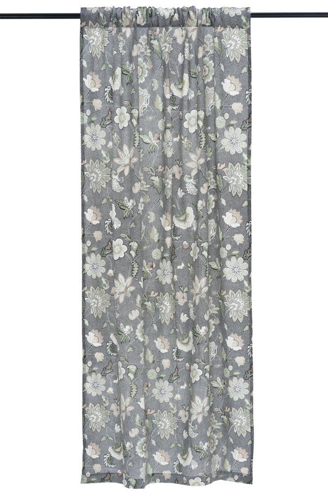 4Living Sivuverho Elegia 2 kpl 140x240 cm - Verhot - 6410416215082 - 1