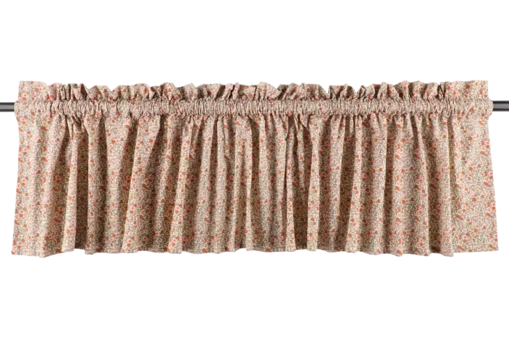 4Living Verhokappa Molly 45x250 cm - Verhot - 6410416341712 - 1