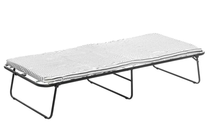 4Living Lisävuode 79x192 cm - Rahit ja jakkarat - 6410416557052 - 1