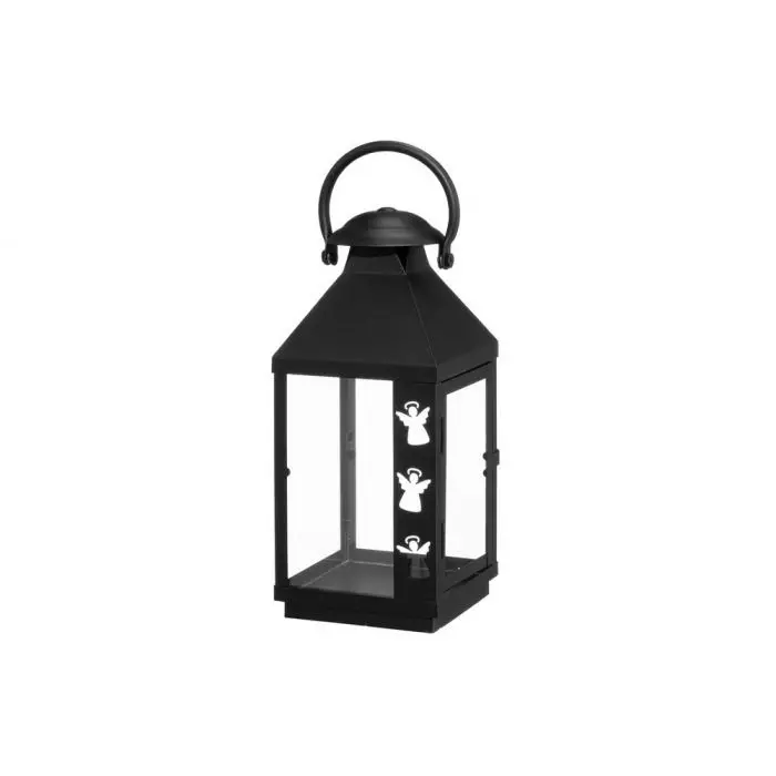 4Living Lyhty Enkeli 28,5 cm - Kynttilälyhdyt - 6410416571072 - 1