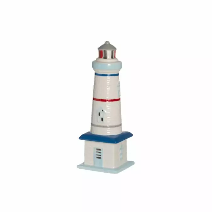 4Living Lyhty Light House 32 cm - Kynttilälyhdyt - 6410416453132 - 1