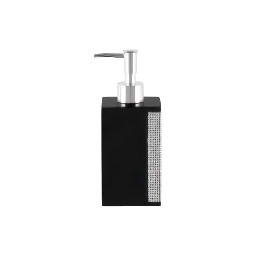 4Living Pumppupullo Glo - Kylpyhuoneen piensisustustuotteet - 6410416487342 - 1