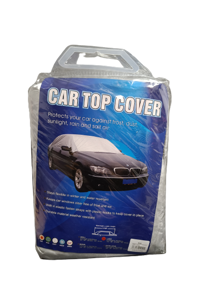 AUTON PUOLIPEITE L - Auton peitteet - 6438159040402 - 1