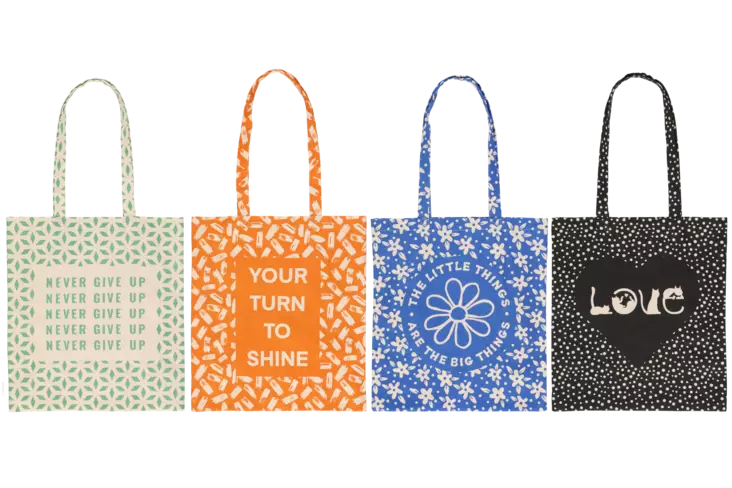 Acces Ostoskassi The little things - Reput ja kassit - 6410416337982 - 1