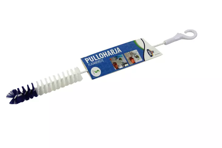 Aino pulloharja 25 mm - Siivousharjat ja rikkalapiot - 6416096500722 - 1