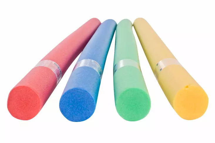 Aquatuubi 6,5 x 160 cm - Uimavarusteet - 6416684830002 - 1