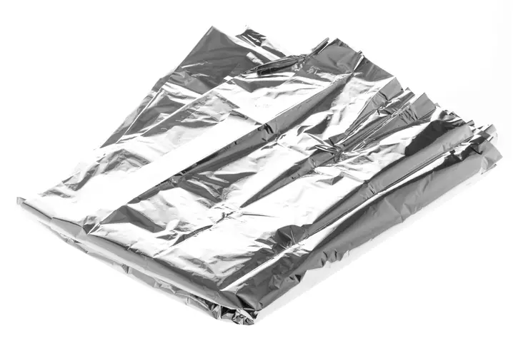 Atom Avaruushuopa 132 x 213 cm - Teltat ja telttatarvikkeet - 6410412606792 - 1