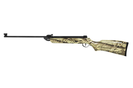 Atom Ilmakivääri camo - Ilmakiväärit ja -pistoolit - 6410412546272 - 1