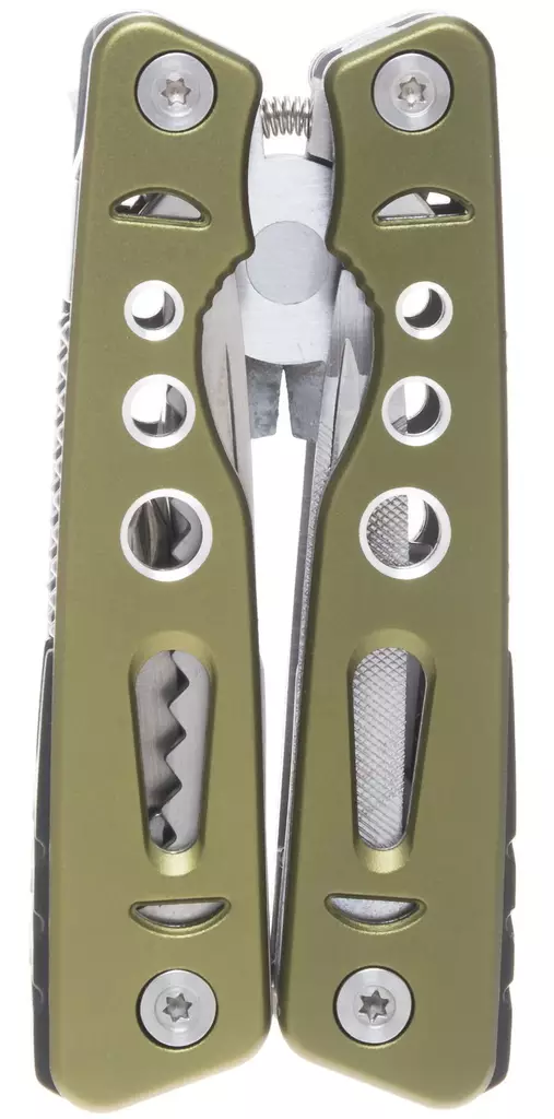 Atom Monitoimityökalu 14-osainen - Retkeilyvarusteet - 6410412457622 - 1