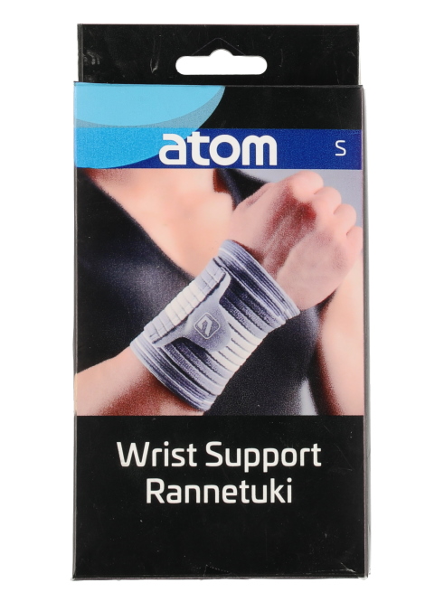 Atom Rannetuki - Kuntoiluvälineet - 6410413315242 - 1