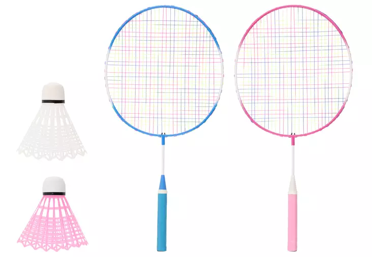 Atom Sulkapallosetti jätti - Sulkapallotuotteet - 6410413295582 - 1