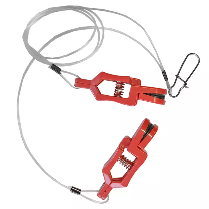 Boat Tech Takilan välilaukaisin - Plaanarit, takilat ja tarvikkeet - 6420071100432 - 1