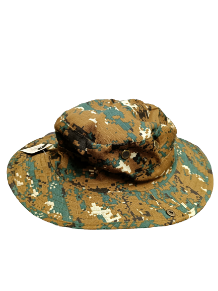 Booniehattu digicamo - Miesten pipot, hatut ja lakit - 6438159249362 - 1