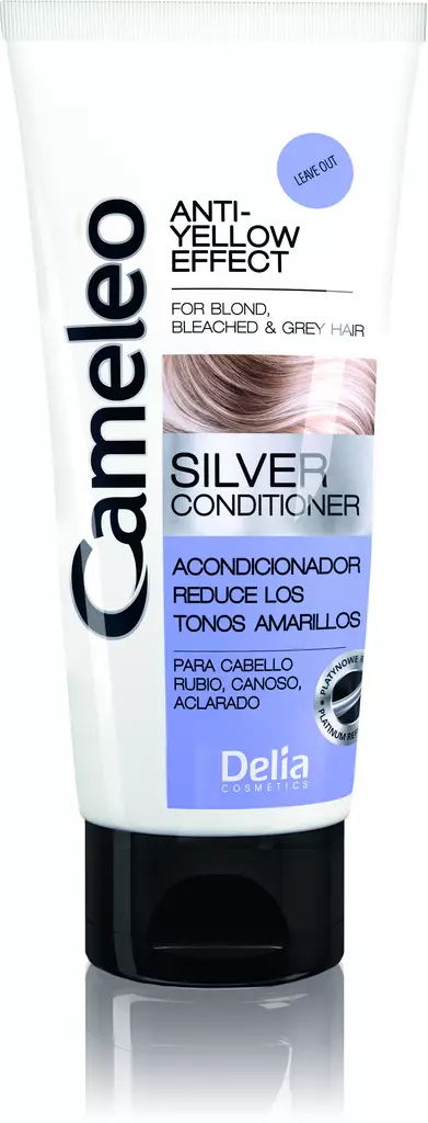 CAMELEO HOPEA HOITOAINE 200ML - Naisten shampoot ja hoitoaineet - 5901350452172 - 1